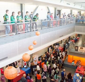 2019 Showcase & Competition