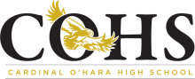 Cardinal O'Hara High School