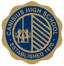 Canisius High