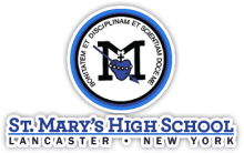 St. Mary's High School